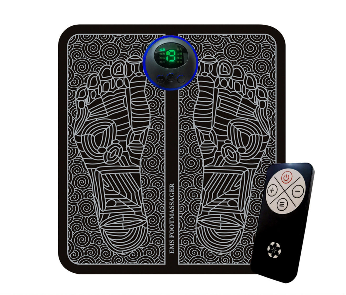 Calmera™ Foot Massager
