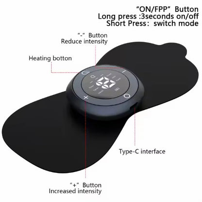 UltraRelief™ Pad