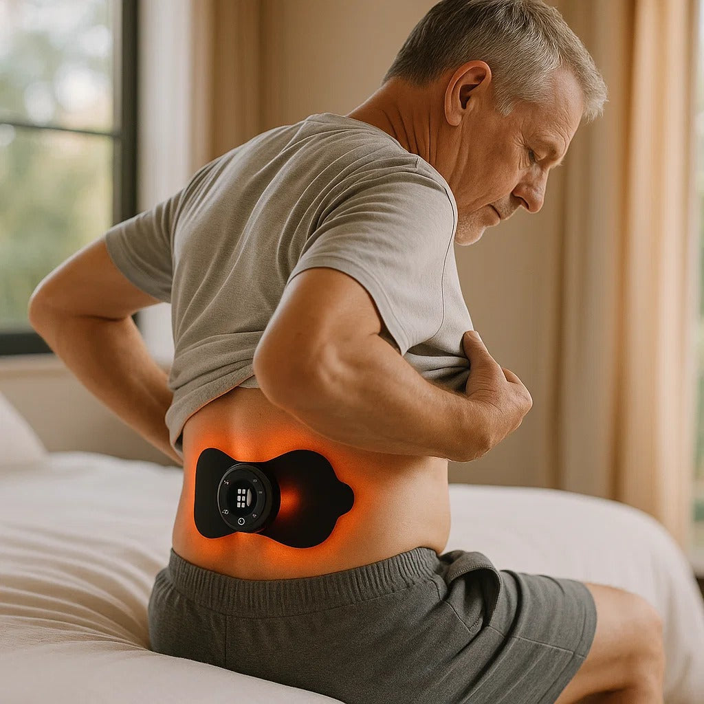 UltraRelief™ Pad