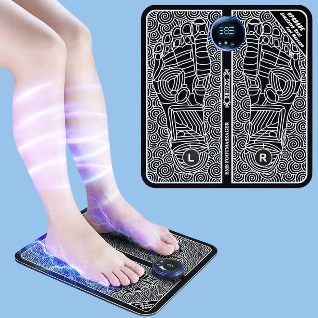Calmera™ Foot Massager