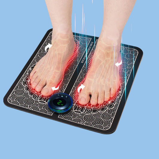 Calmera™ Foot Massager