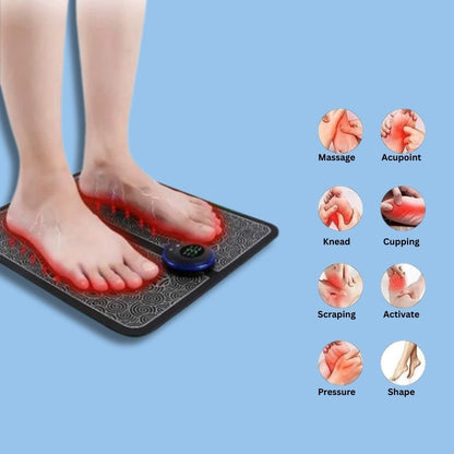 Calmera™ Foot Massager