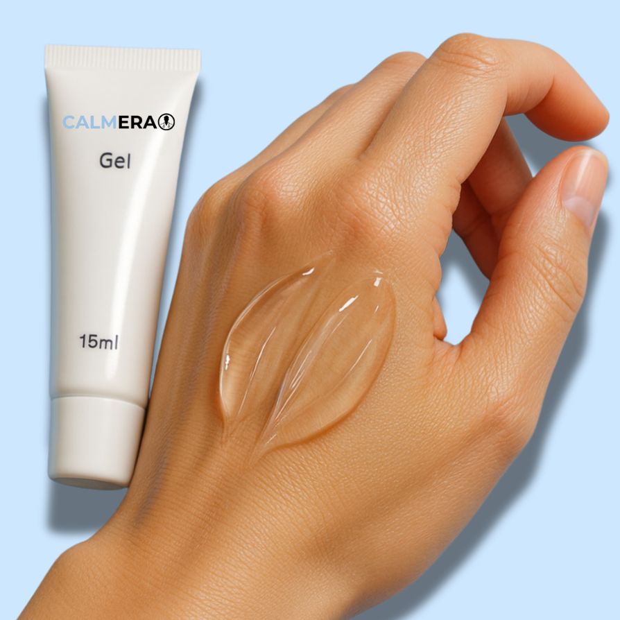Calmera™ Acupuncture Gel